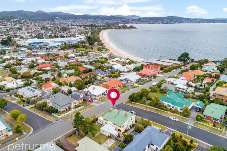 Second view of Homely villa listing, 35 King Street, Bellerive TAS 7018