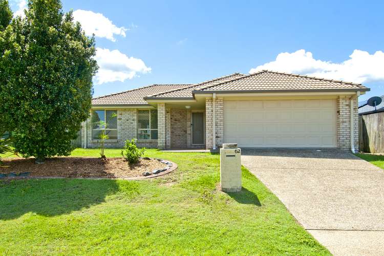 62 Glentree Avenue, Upper Coomera QLD 4209