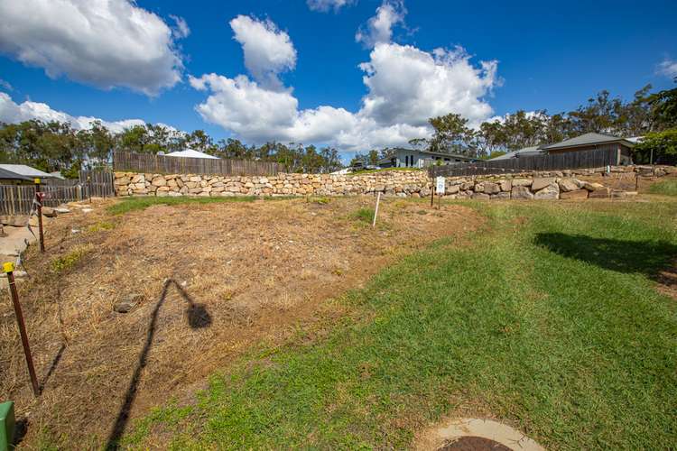 LOT 219, 3 Josephine Street, Boyne Island QLD 4680