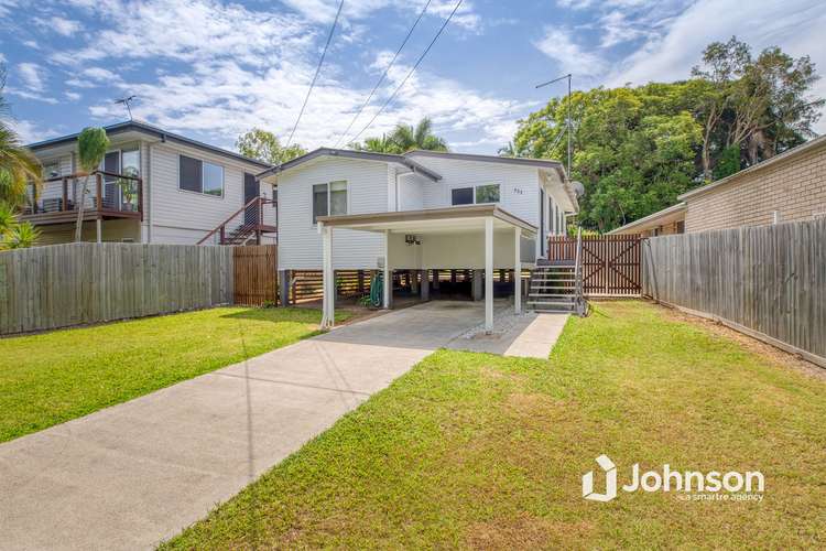 Main view of Homely house listing, 353 Whites Road, Lota QLD 4179