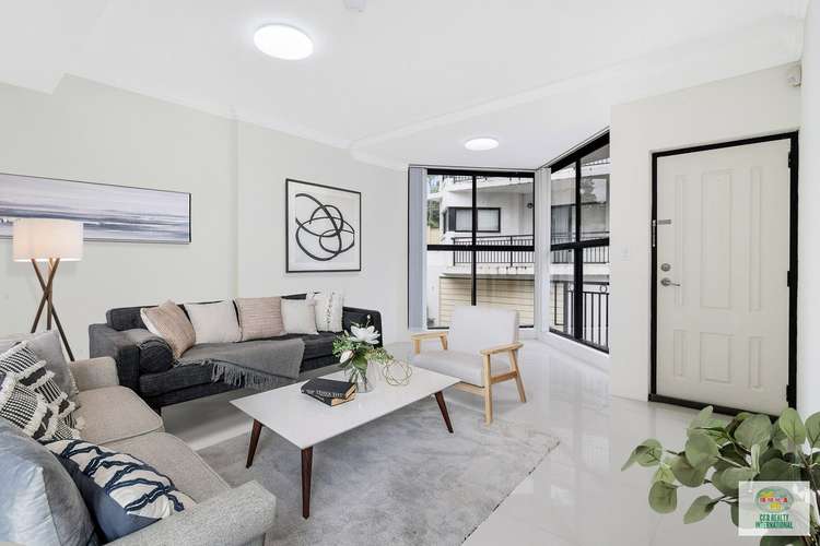 Third view of Homely townhouse listing, 2/60 Chelsea Avenue, Baulkham Hills NSW 2153