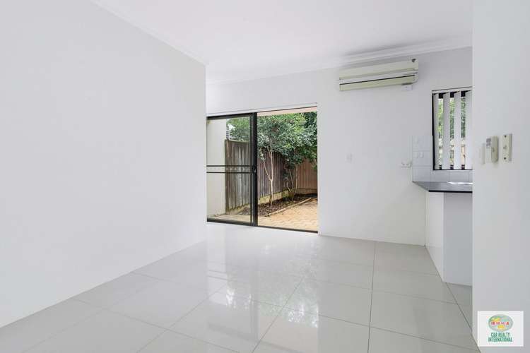 Sixth view of Homely townhouse listing, 2/60 Chelsea Avenue, Baulkham Hills NSW 2153