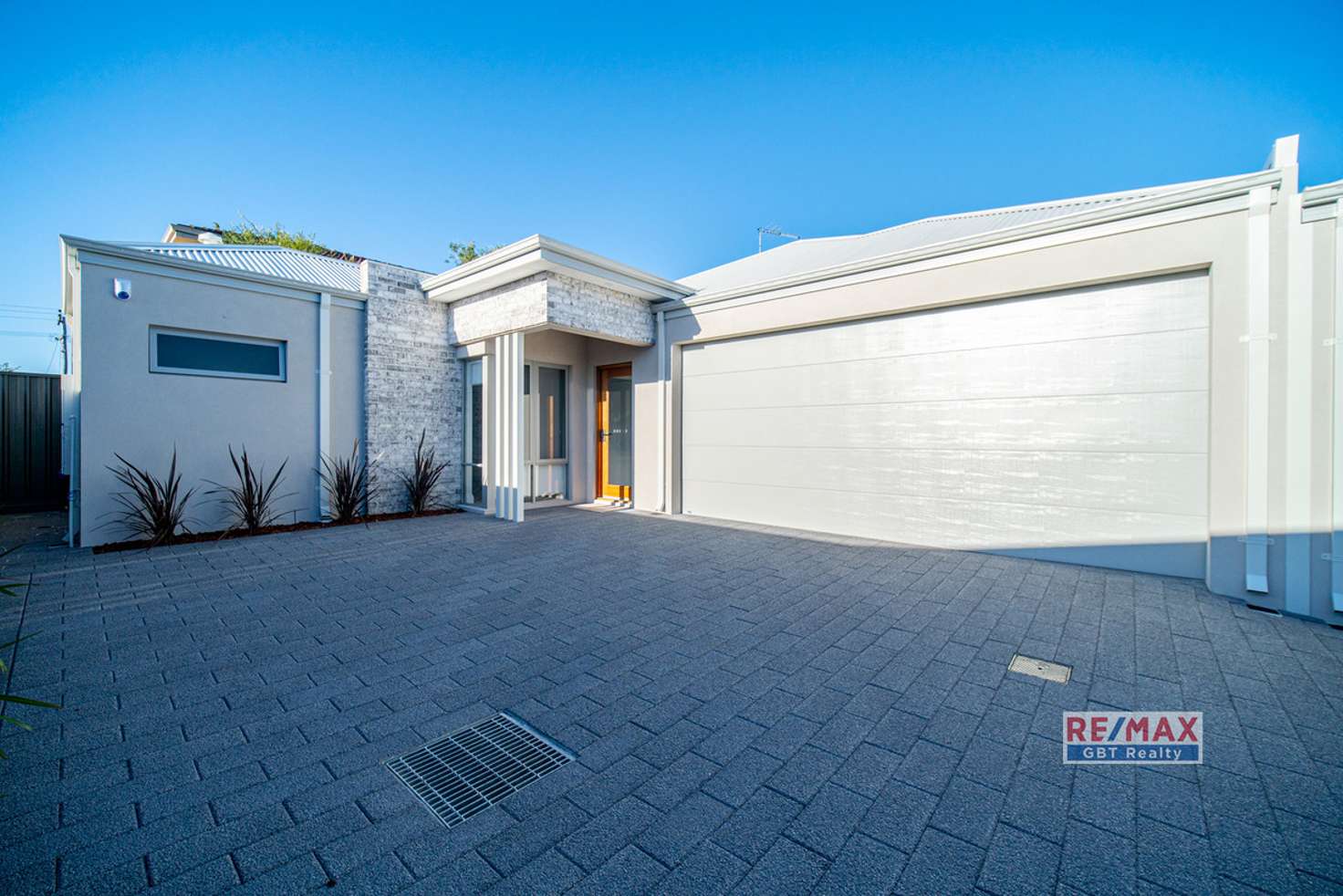 Main view of Homely house listing, 55A Raymond Street, Yokine WA 6060