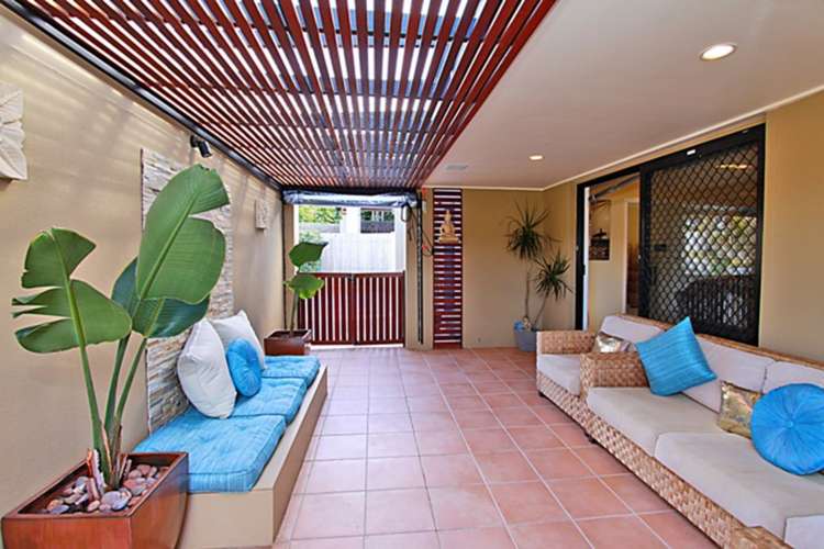 Main view of Homely house listing, 1/5 Virginia Grove, Southport QLD 4215