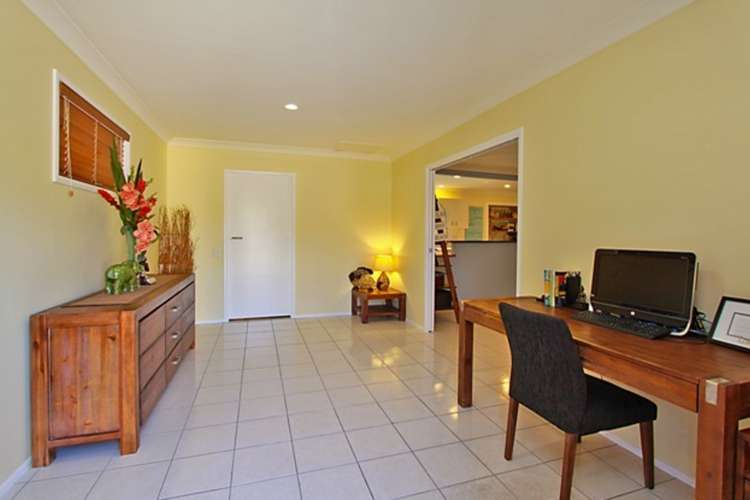 Fifth view of Homely house listing, 1/5 Virginia Grove, Southport QLD 4215