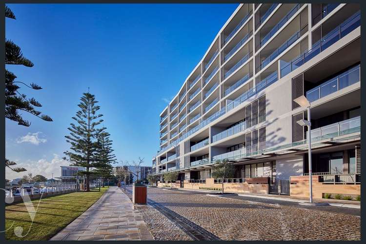 Second view of Homely unit listing, 83/9 Coromandel Approach, North Coogee WA 6163