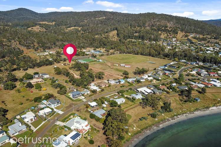 Second view of Homely residentialLand listing, 39 Rheban Road, Orford TAS 7190