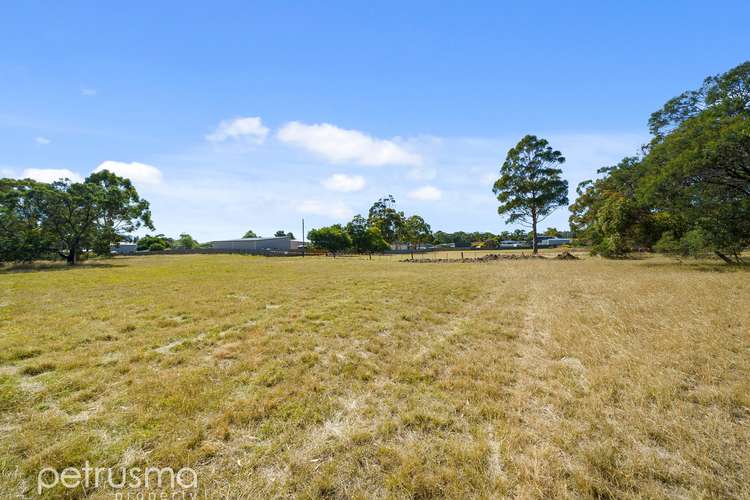 Third view of Homely residentialLand listing, 39 Rheban Road, Orford TAS 7190
