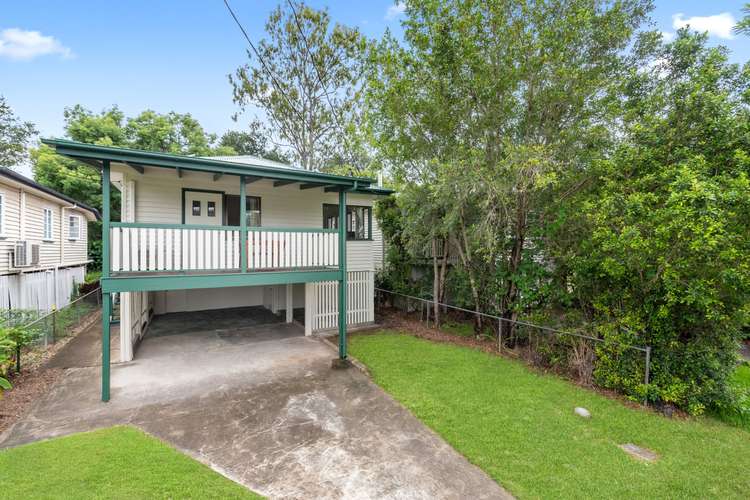Main view of Homely house listing, 55 Tramore Street, Rocklea QLD 4106