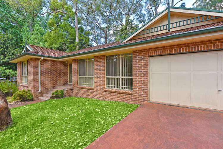 Main view of Homely house listing, 74 Cardinal Avenue, West Pennant Hills NSW 2125