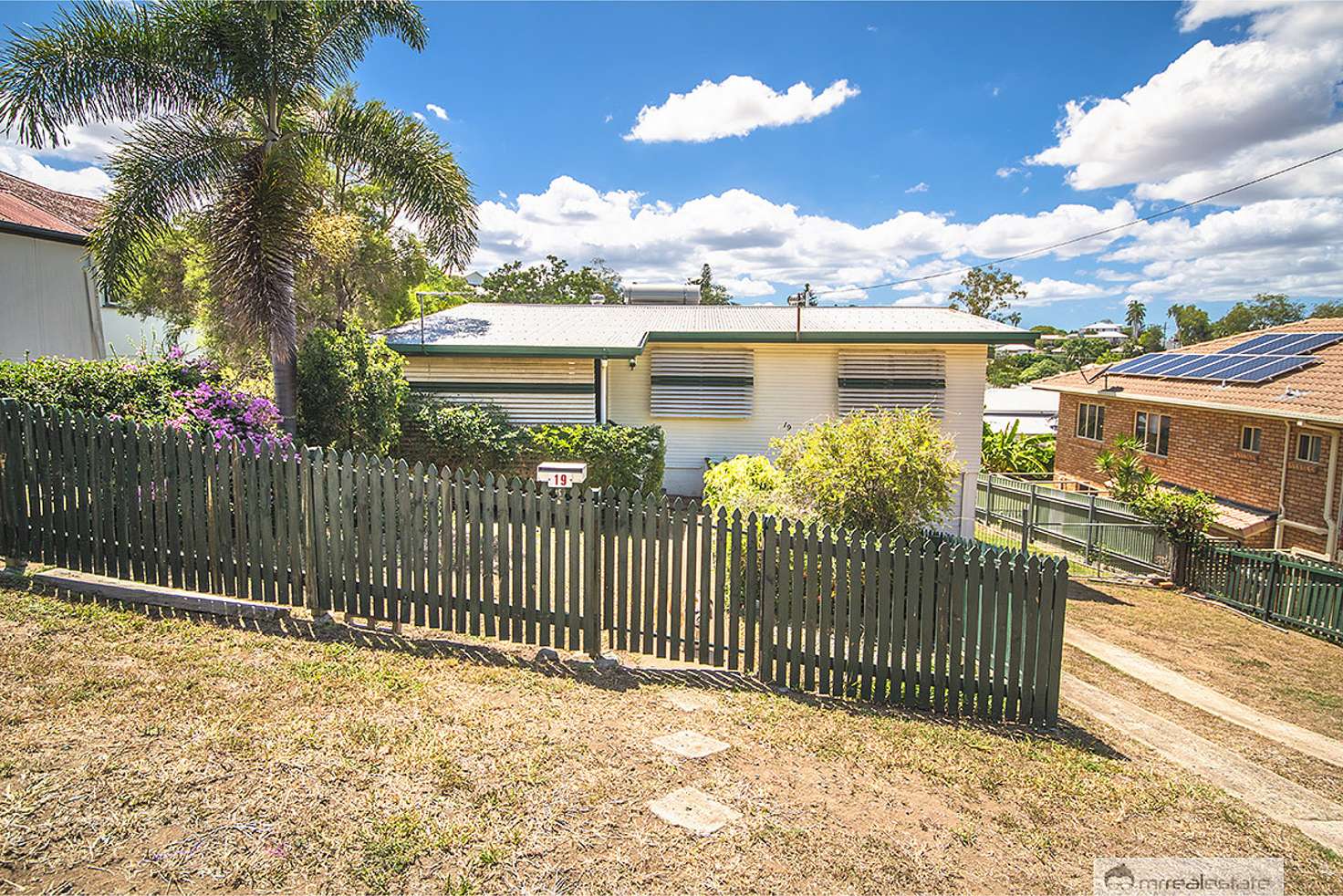 Main view of Homely house listing, 19 Normanby Terrace, The Range QLD 4700