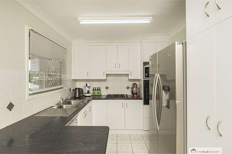 Second view of Homely house listing, 19 Normanby Terrace, The Range QLD 4700