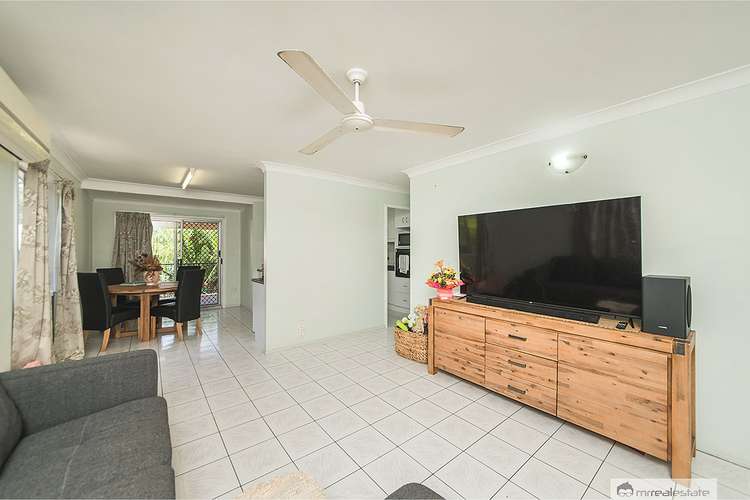 Fourth view of Homely house listing, 19 Normanby Terrace, The Range QLD 4700
