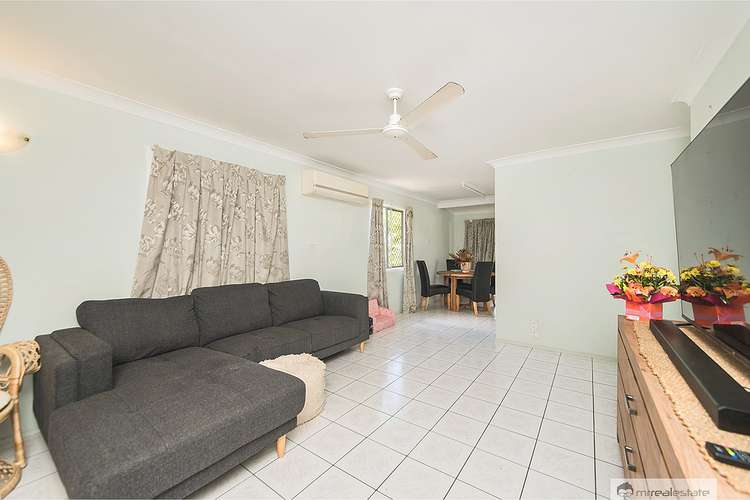 Fifth view of Homely house listing, 19 Normanby Terrace, The Range QLD 4700