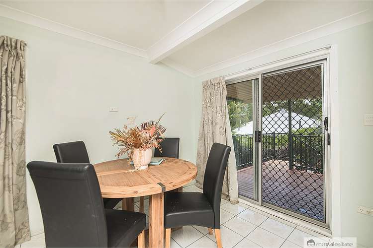 Sixth view of Homely house listing, 19 Normanby Terrace, The Range QLD 4700