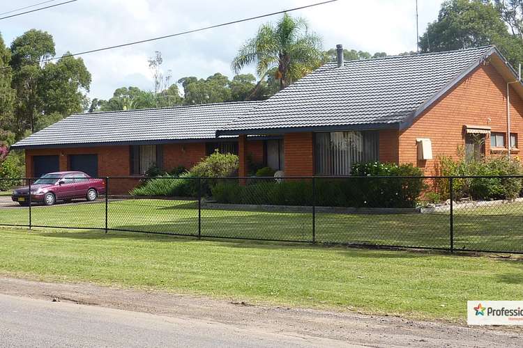Main view of Homely house listing, 1 Vine Street, Schofields NSW 2762
