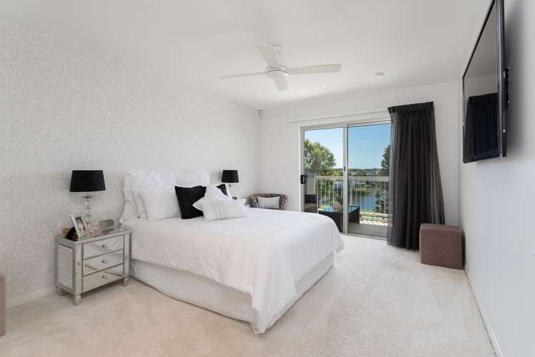 Fifth view of Homely unit listing, 8320 Magnolia Drive East, Hope Island QLD 4212
