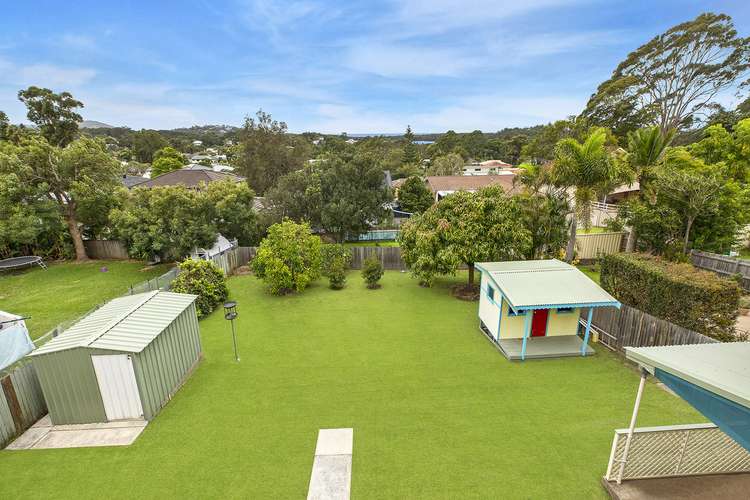 Sixth view of Homely house listing, 694 The Entrance Road, Wamberal NSW 2260