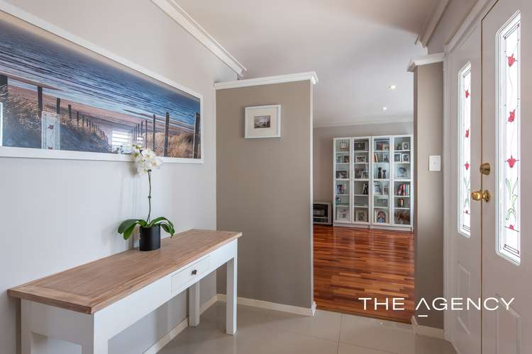 Third view of Homely house listing, 12 Kenny Drive, Duncraig WA 6023