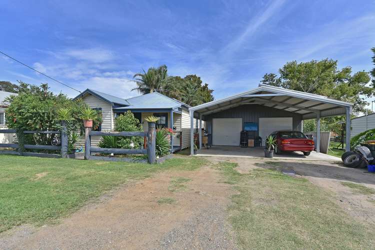 Main view of Homely house listing, 38 Allandale Street, Kearsley NSW 2325