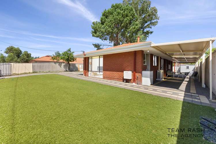 Second view of Homely house listing, 273 Lord Street, Beechboro WA 6063