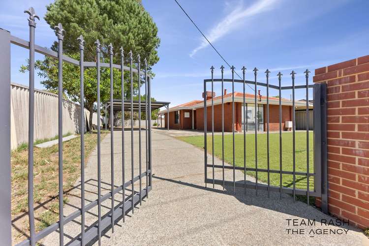 Third view of Homely house listing, 273 Lord Street, Beechboro WA 6063