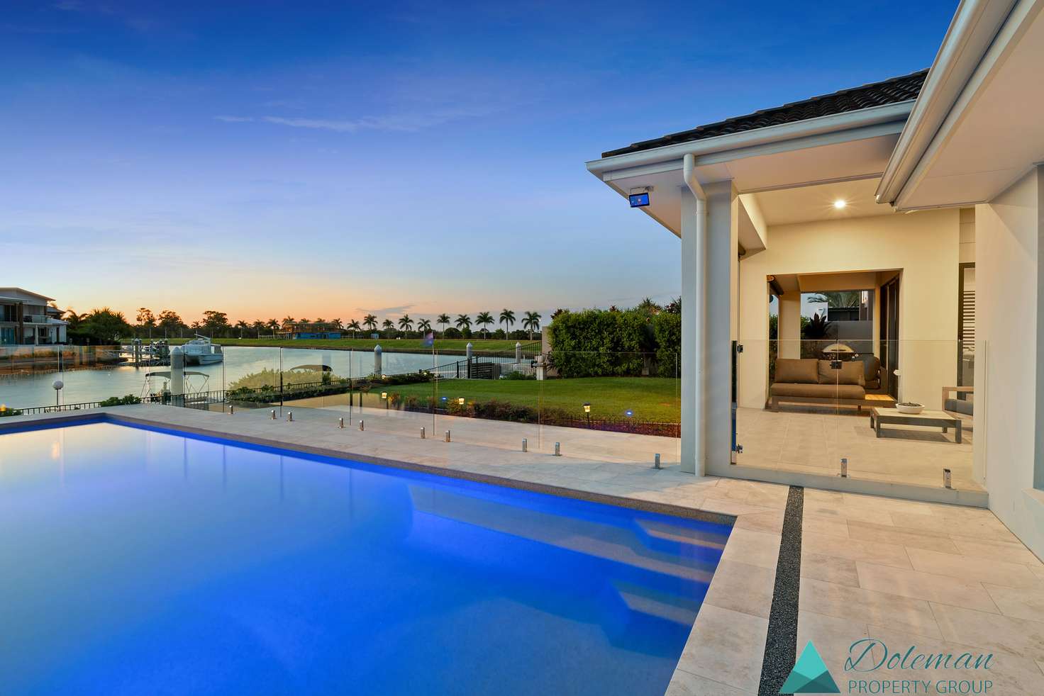 Main view of Homely house listing, 11 Catalina Parade, Jacobs Well QLD 4208