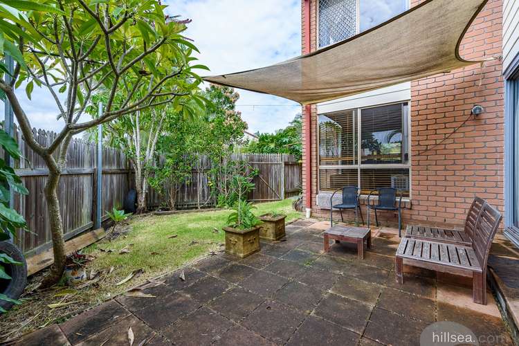 Second view of Homely townhouse listing, 34/601 Pine Ridge Road, Biggera Waters QLD 4216