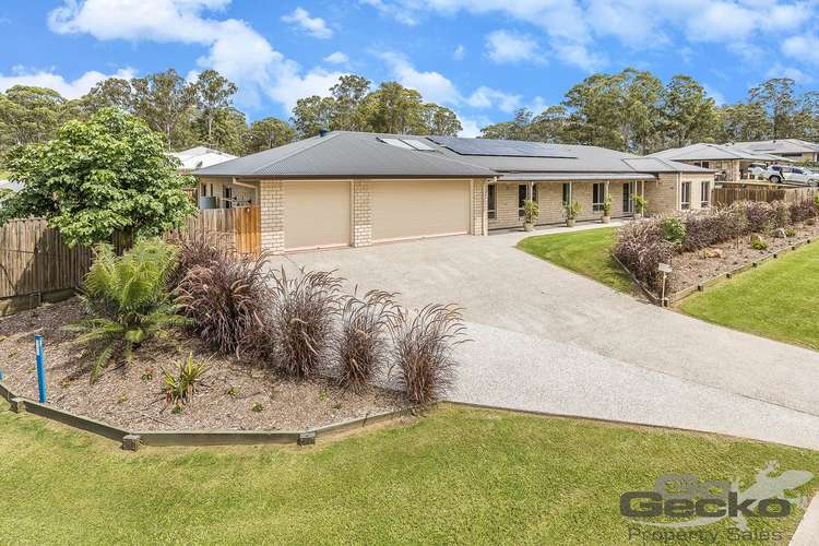 1 Goldfinch Court, Upper Caboolture QLD 4510