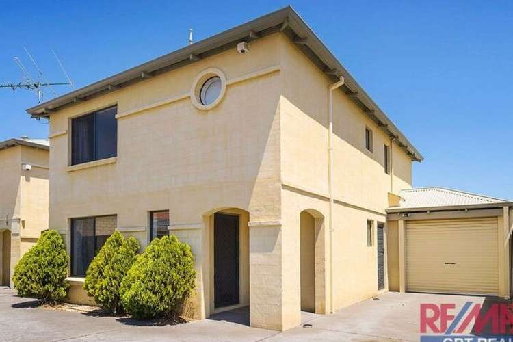 Second view of Homely townhouse listing, 132B Ravenswood Drive, Nollamara WA 6061