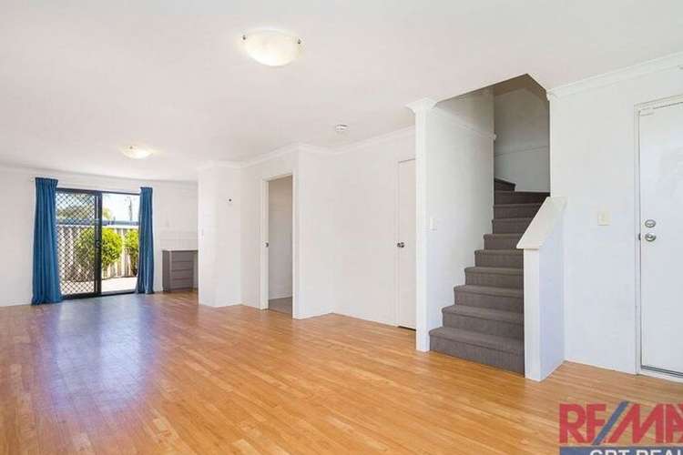 Third view of Homely townhouse listing, 132B Ravenswood Drive, Nollamara WA 6061