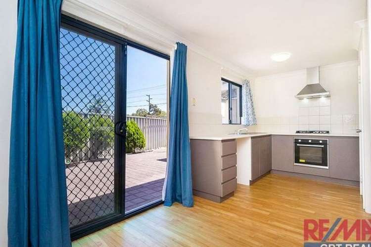 Fourth view of Homely townhouse listing, 132B Ravenswood Drive, Nollamara WA 6061