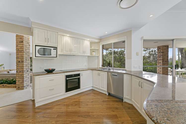 Fourth view of Homely house listing, 64 Golden Valley Road, Tallebudgera Valley QLD 4228