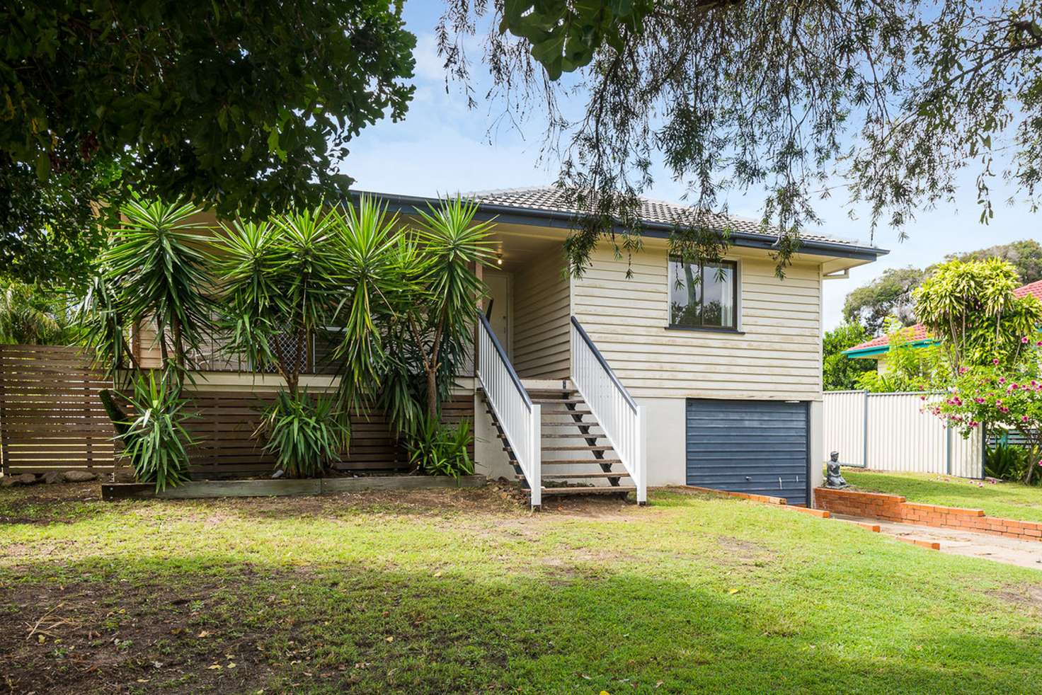 Main view of Homely house listing, 5 Kirkham Street, Geebung QLD 4034