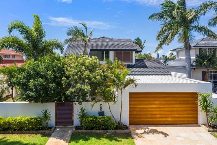 Fifth view of Homely house listing, 8 Wollundry Place, Mermaid Waters QLD 4218