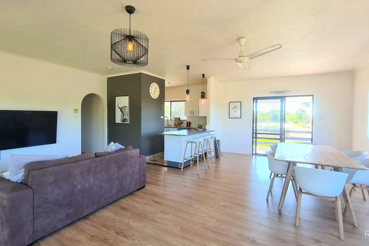 Main view of Homely house listing, 88 Ridgelands Road, Pink Lily QLD 4702