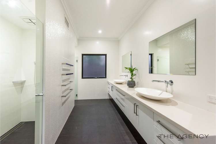 Fifth view of Homely house listing, 100 Banksia Terrace, Kensington WA 6151