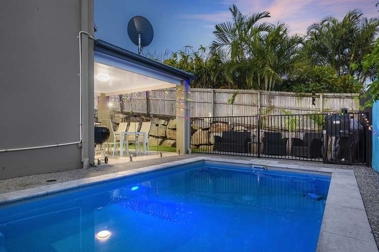 Second view of Homely house listing, 43 Rix Drive, Upper Coomera QLD 4209