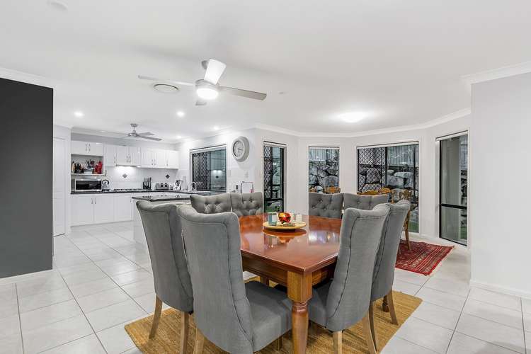 Third view of Homely house listing, 43 Rix Drive, Upper Coomera QLD 4209