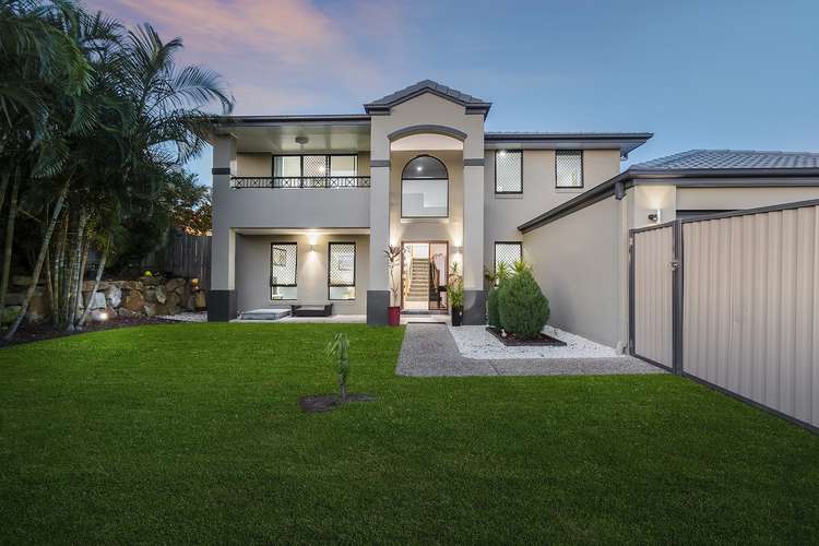 Fifth view of Homely house listing, 43 Rix Drive, Upper Coomera QLD 4209