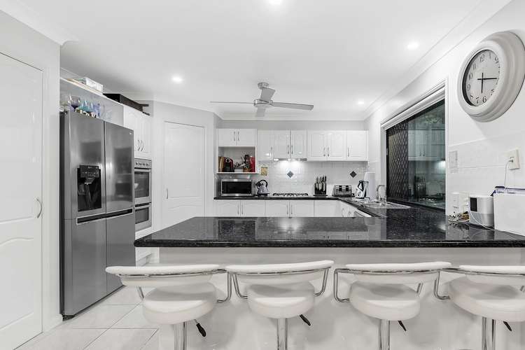 Sixth view of Homely house listing, 43 Rix Drive, Upper Coomera QLD 4209
