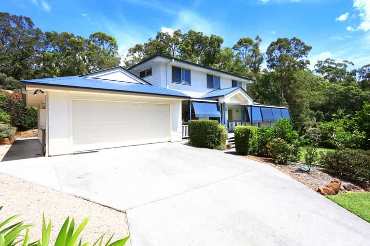 Main view of Homely house listing, 3 Lords Avenue, Mount Nathan QLD 4211