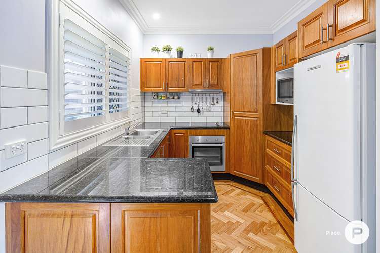 Third view of Homely townhouse listing, 3/50 Kent Street, Hamilton QLD 4007