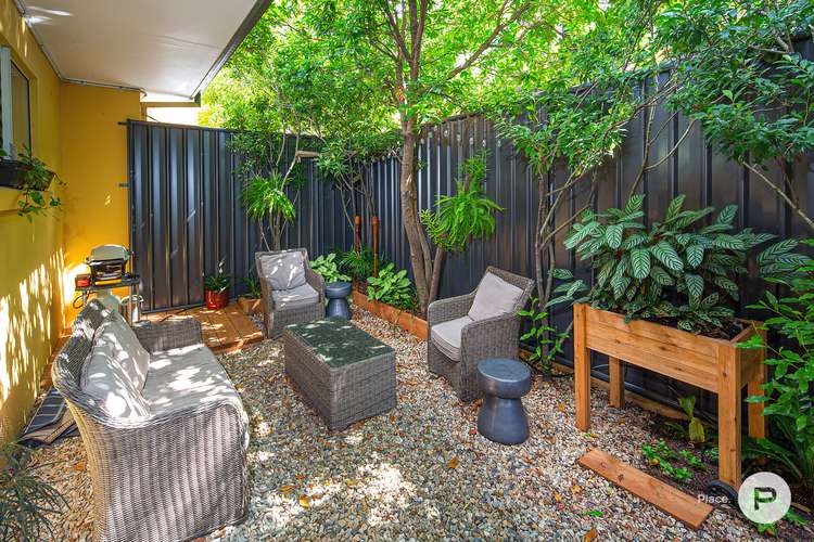 Fourth view of Homely townhouse listing, 3/50 Kent Street, Hamilton QLD 4007