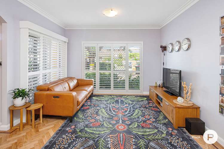 Fifth view of Homely townhouse listing, 3/50 Kent Street, Hamilton QLD 4007