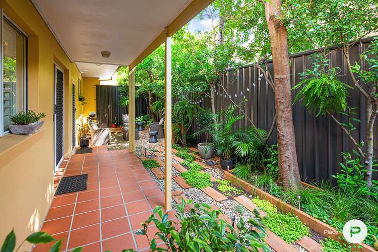 Sixth view of Homely townhouse listing, 3/50 Kent Street, Hamilton QLD 4007