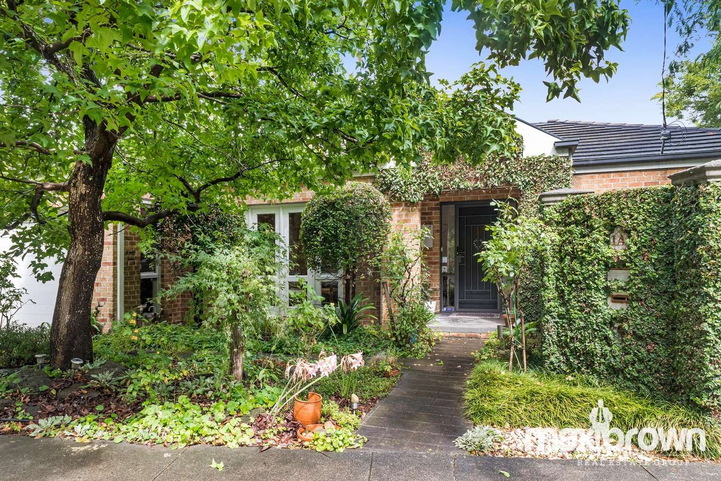 Main view of Homely house listing, 1A Richards Avenue, Croydon VIC 3136
