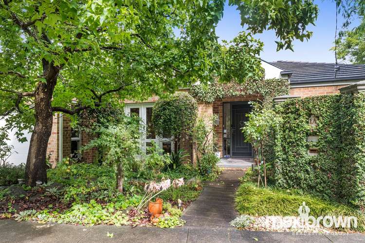 1A Richards Avenue, Croydon VIC 3136