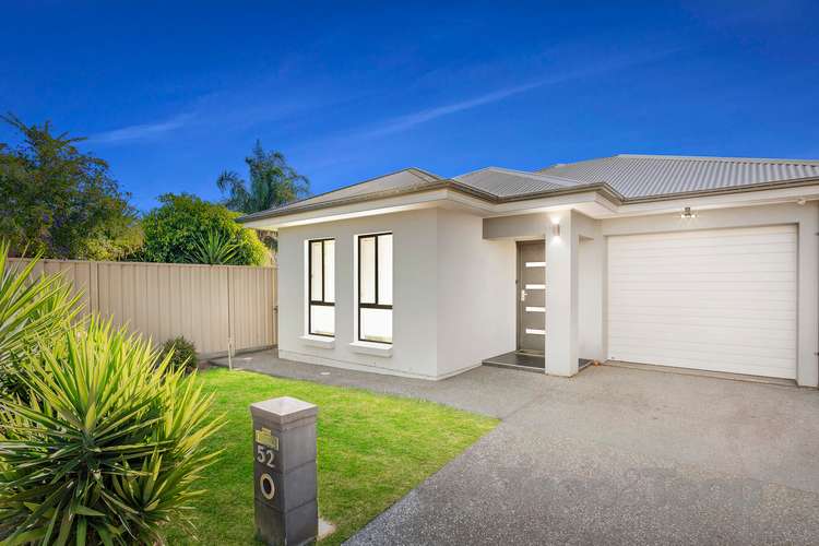 Main view of Homely house listing, 52 Taylors Lane, Mile End SA 5031