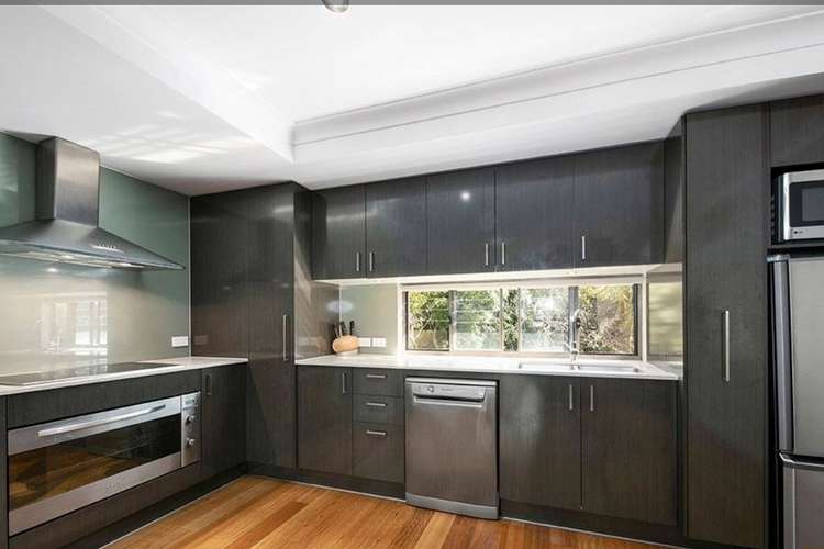 Fifth view of Homely villa listing, 8/11 Norman Street, Annerley QLD 4103